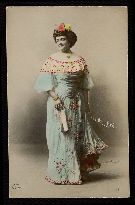Isabel Br