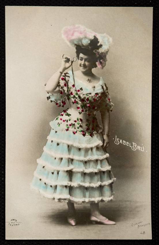 Isabel Br
