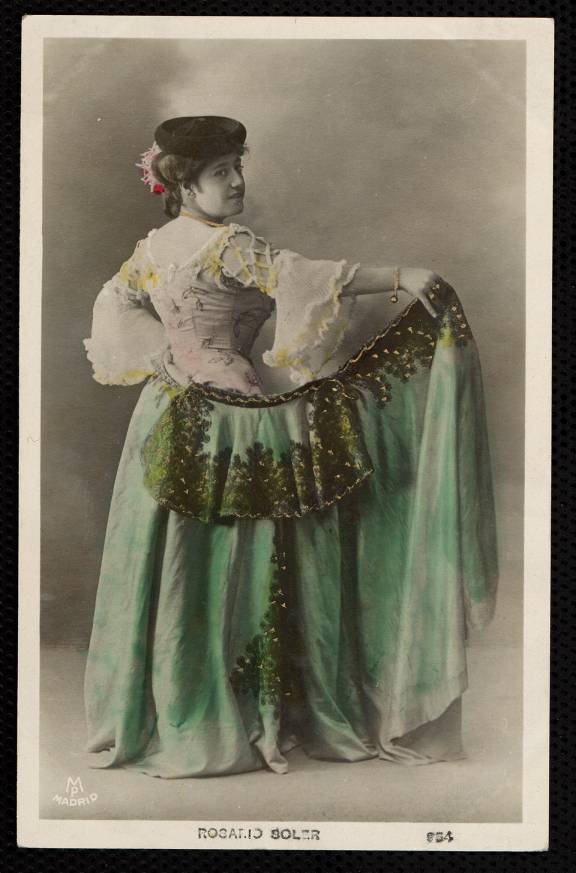 Rosario Soler