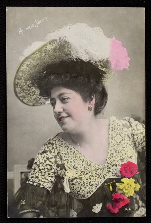 Rosario Soler