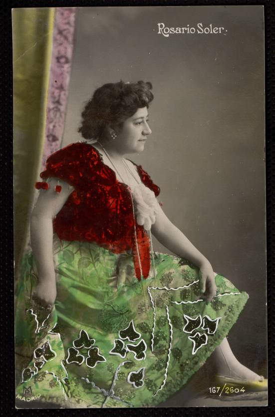 Rosario Soler