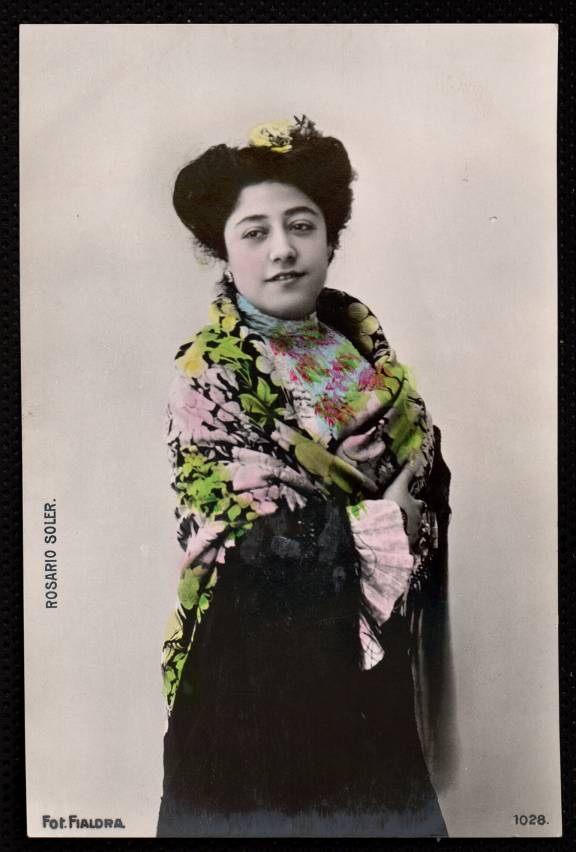 Rosario Soler