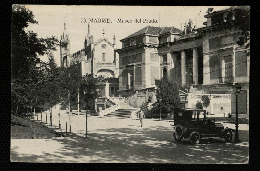 Museo del Prado