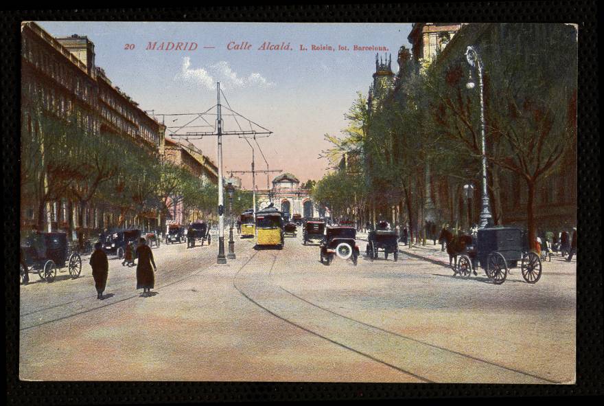 Calle Alcal
