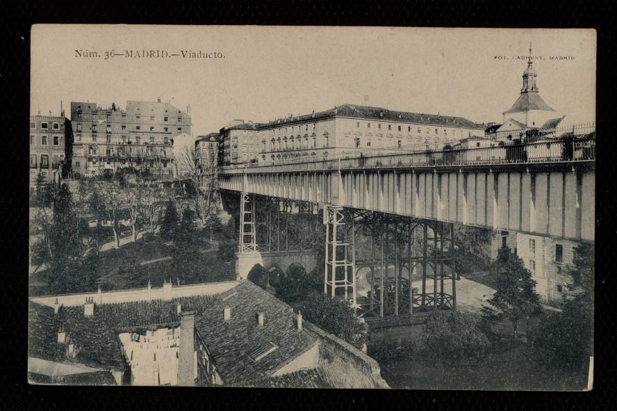 Viaducto