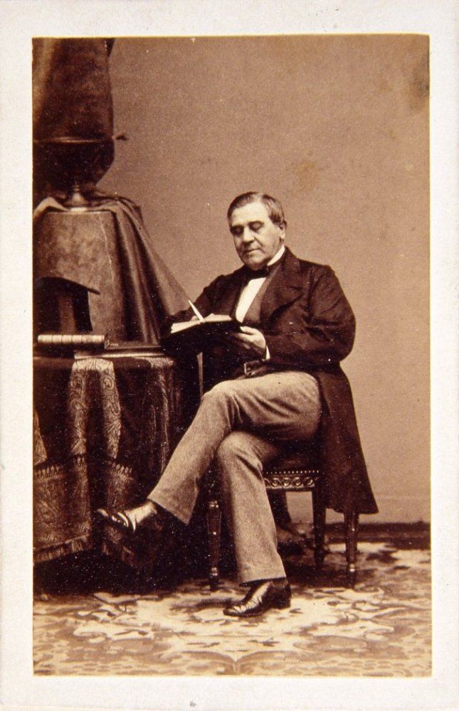 Juan Bravo Murillo