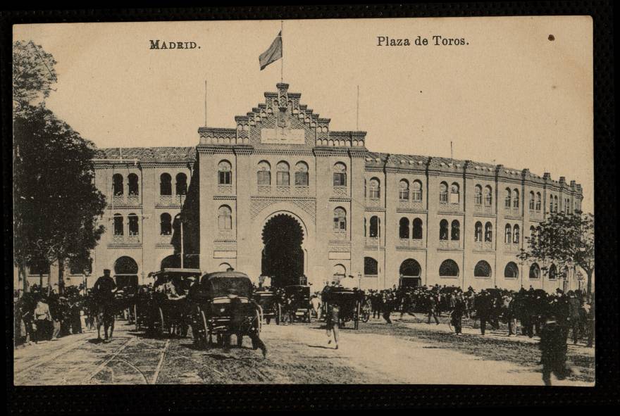 Plaza de Toros