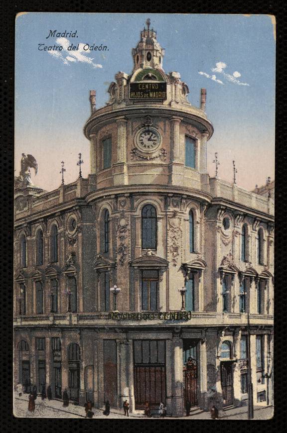 Teatro del Oden