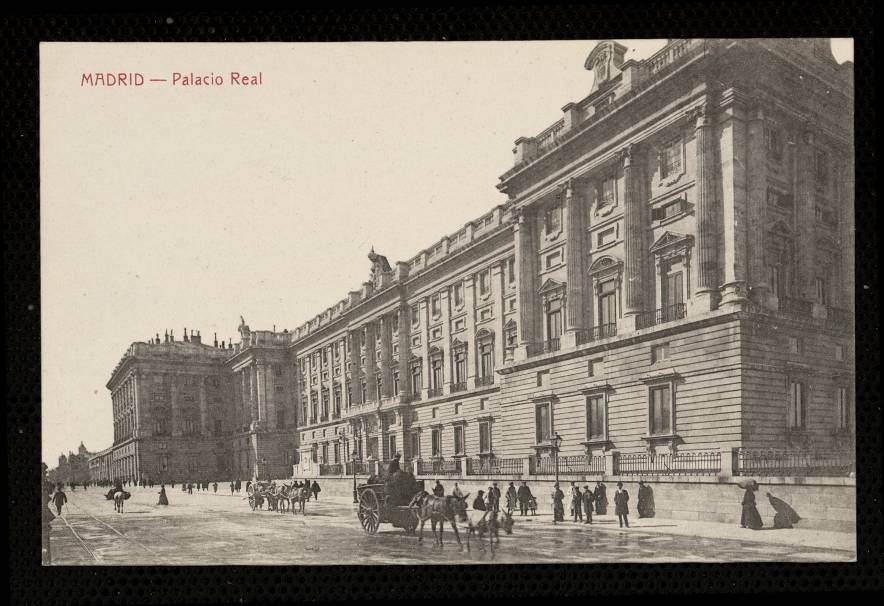 Palacio Real