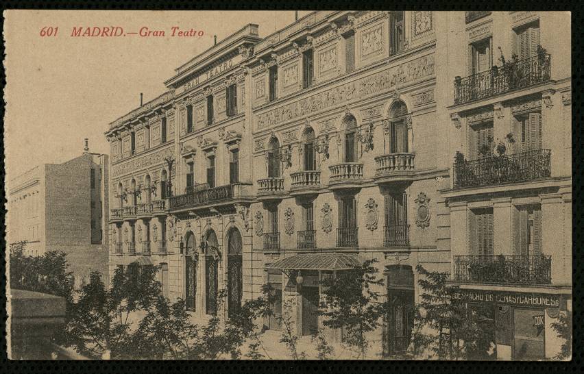Gran Teatro