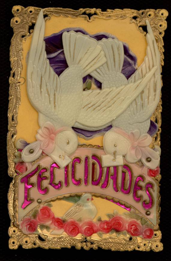 Felicidades