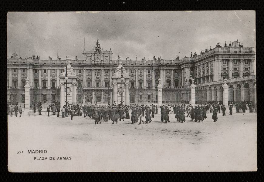 Plaza de Armas