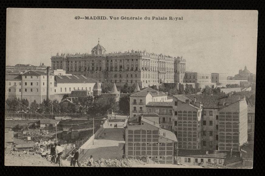 Palacio Real