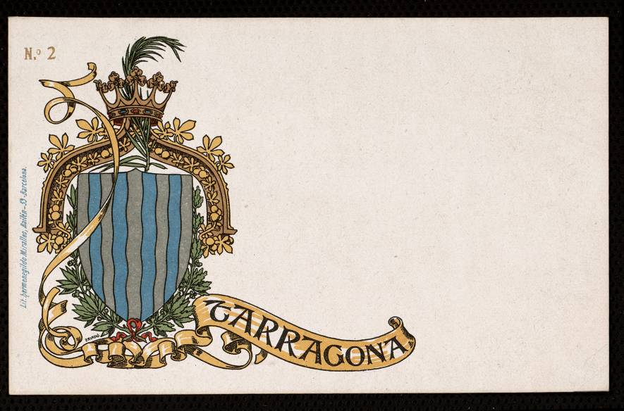 Escudo de Tarragona