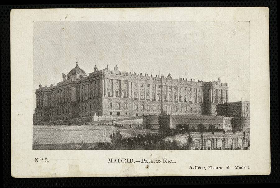 Palacio Real
