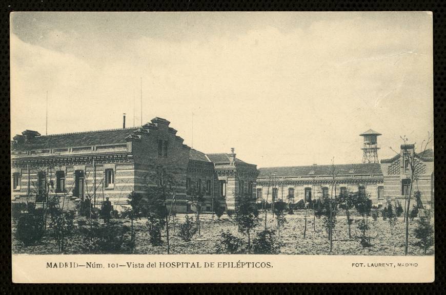 Hospital de Epilpticos