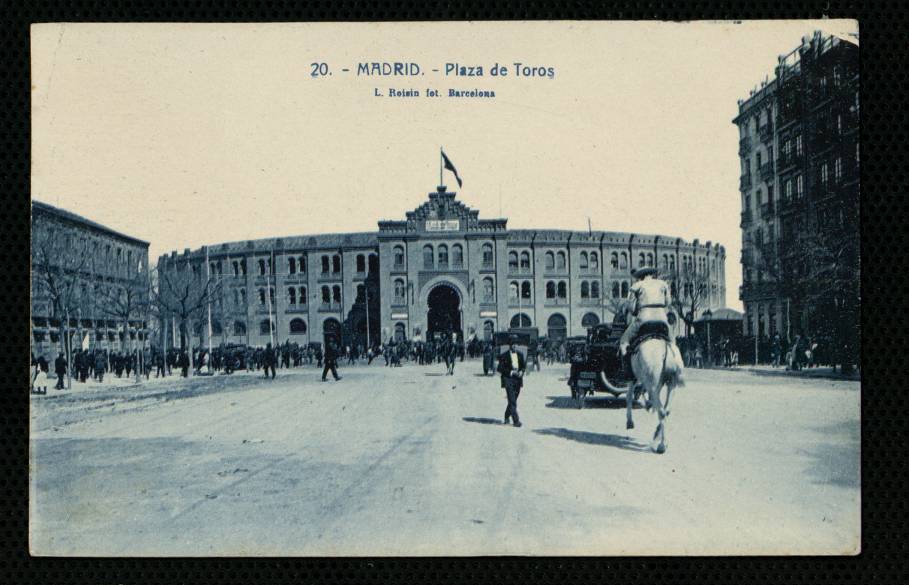 Plaza de Toros