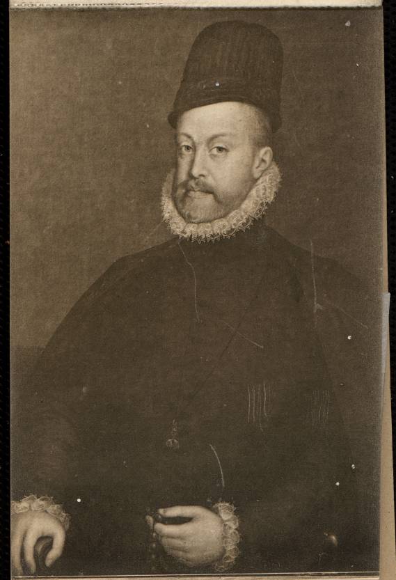 Felipe II