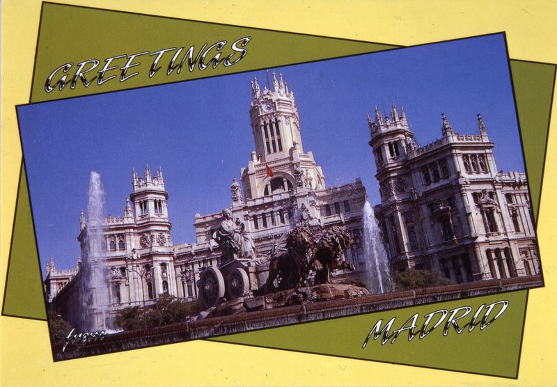 Cibeles