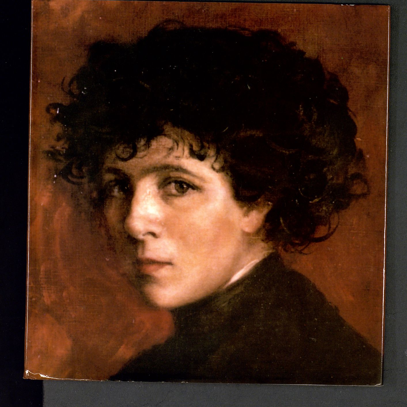 Maria Roesset 1882-1921