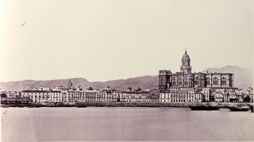 Catedral de Mlaga
