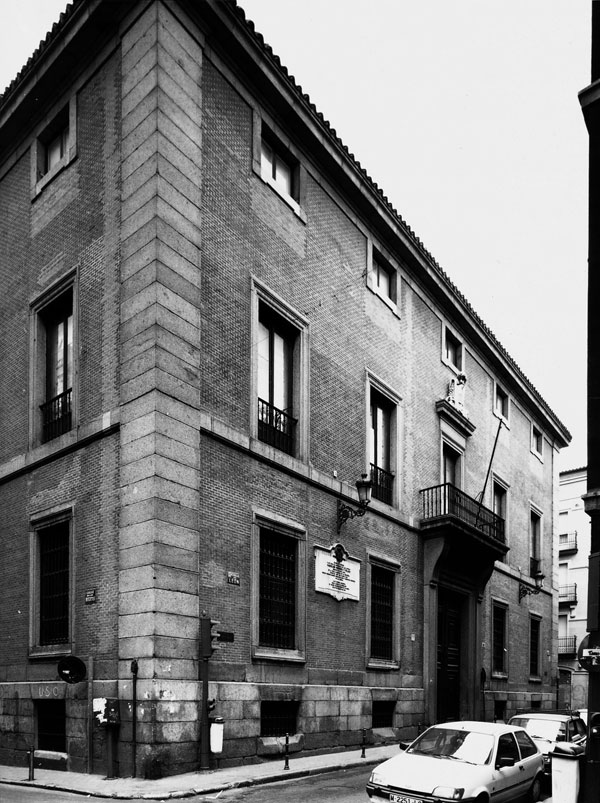 Real Academia de la Historia