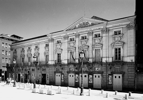 Teatro Espaol