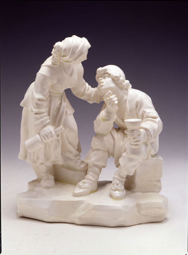 Escena de gnero