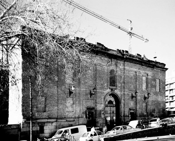 Escuelas Pas de San Fernando