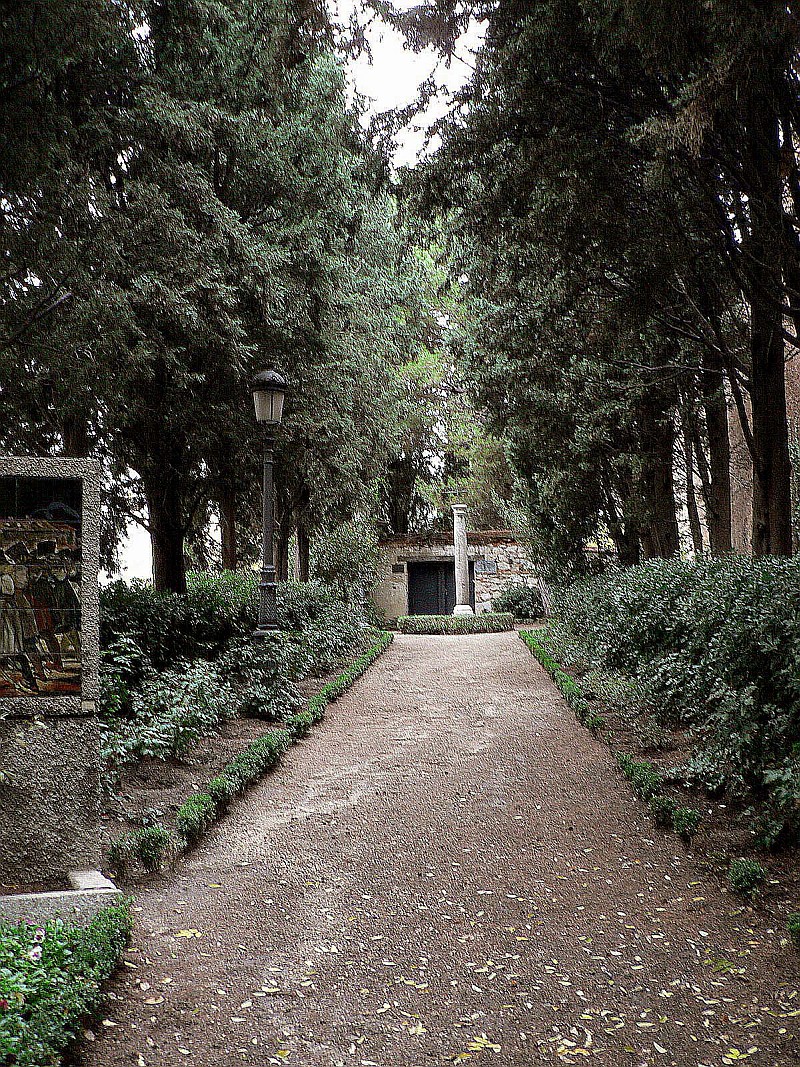 Cementerio de la Florida