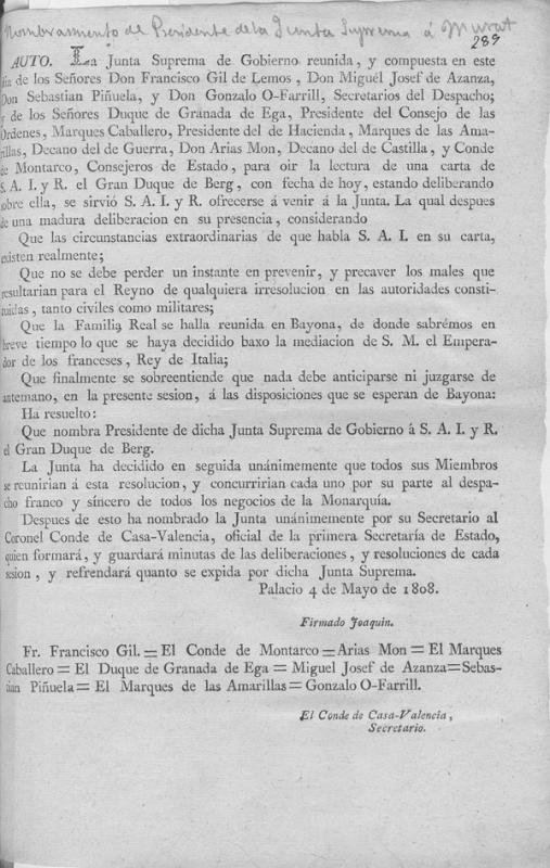 Auto, 1808-05-04