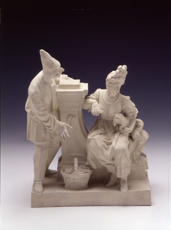 Escena de gnero