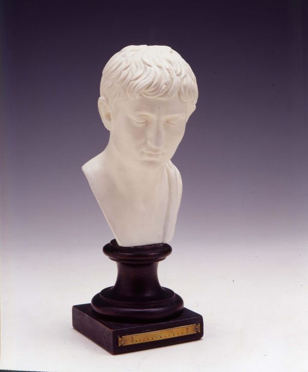 Busto de Germnico