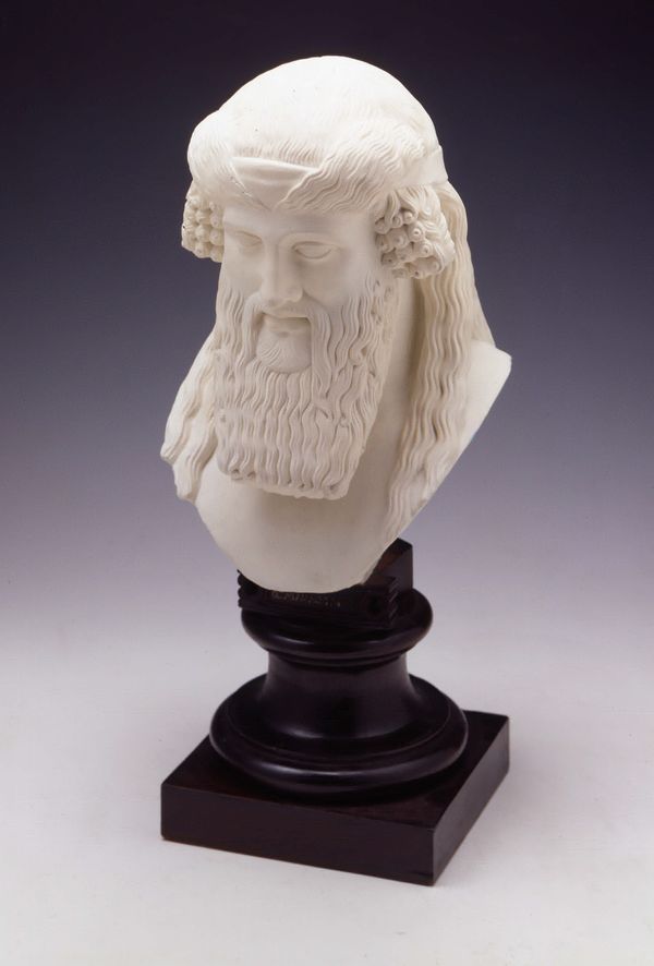 Busto de Sardanpalo 