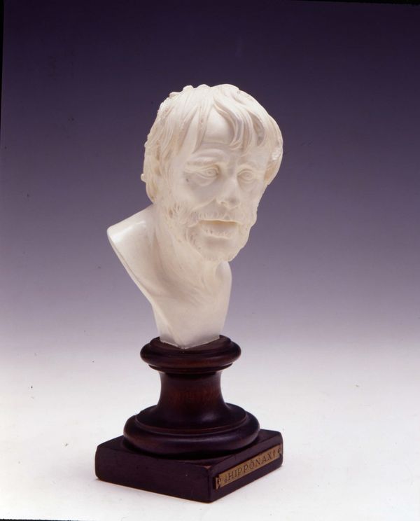 Busto clsico 