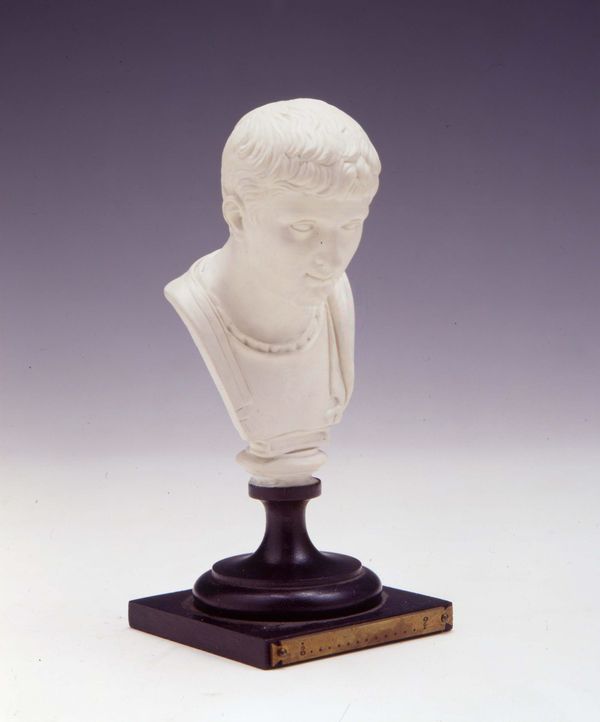Busto clsico