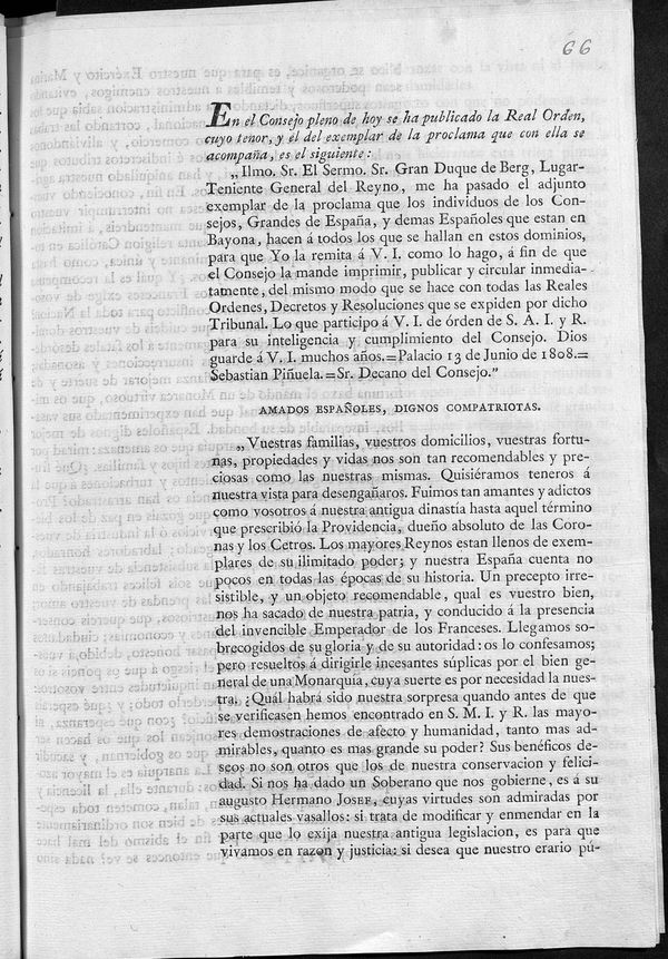 Circular, 1808-06-14