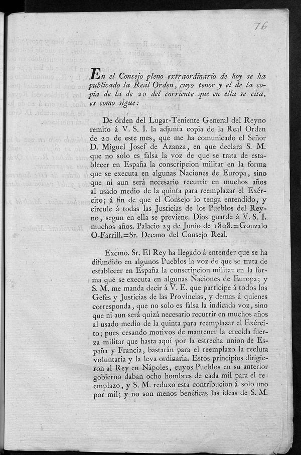 Circular, 1808-06-24