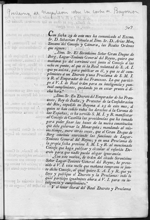 Circular, 1808-05-31