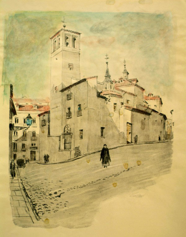 San Pedro