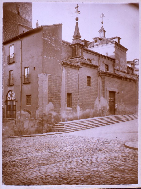 Iglesia de San Pedro