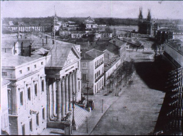 Carrera de San Jernimo