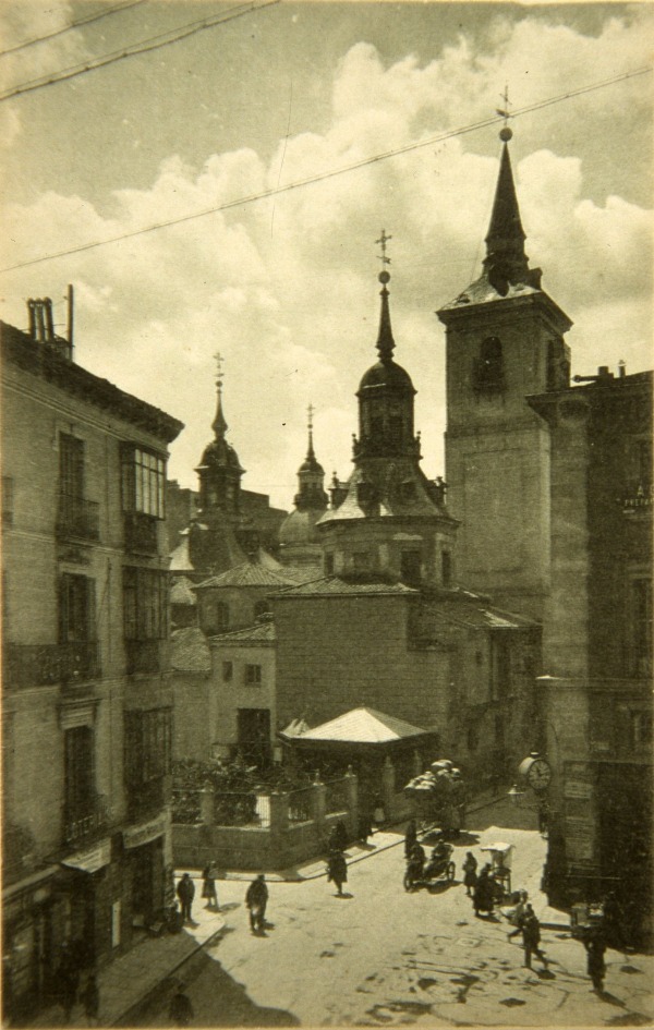 Iglesia de San Sebastin