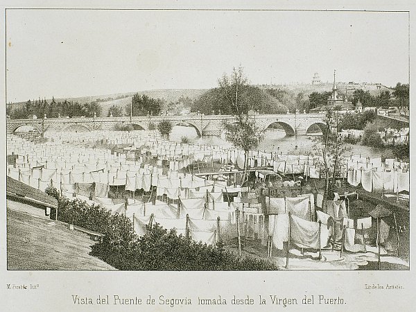 Puente de Segovia