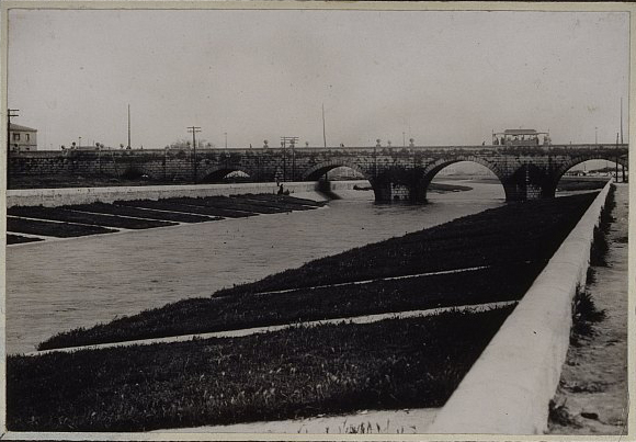 Puente de Segovia
