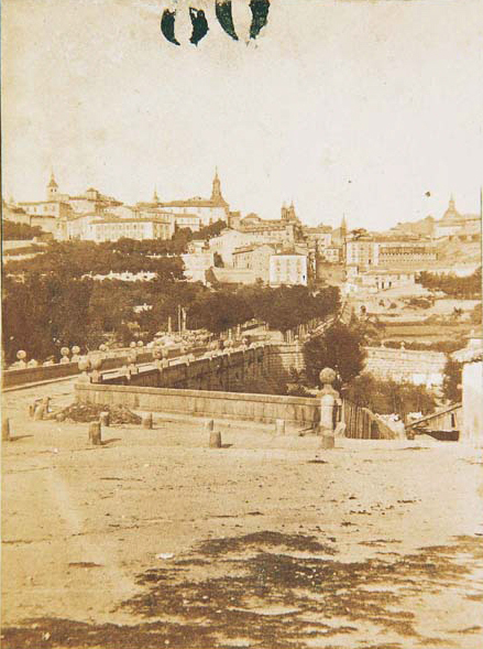 Puente de Segovia