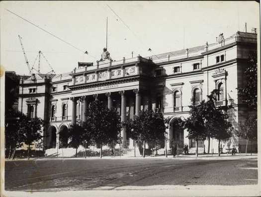 Bolsa de Comercio