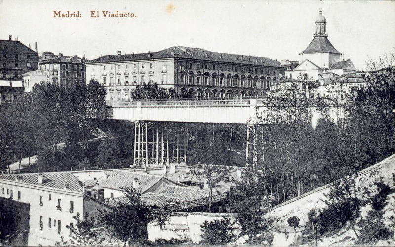 El Viaducto