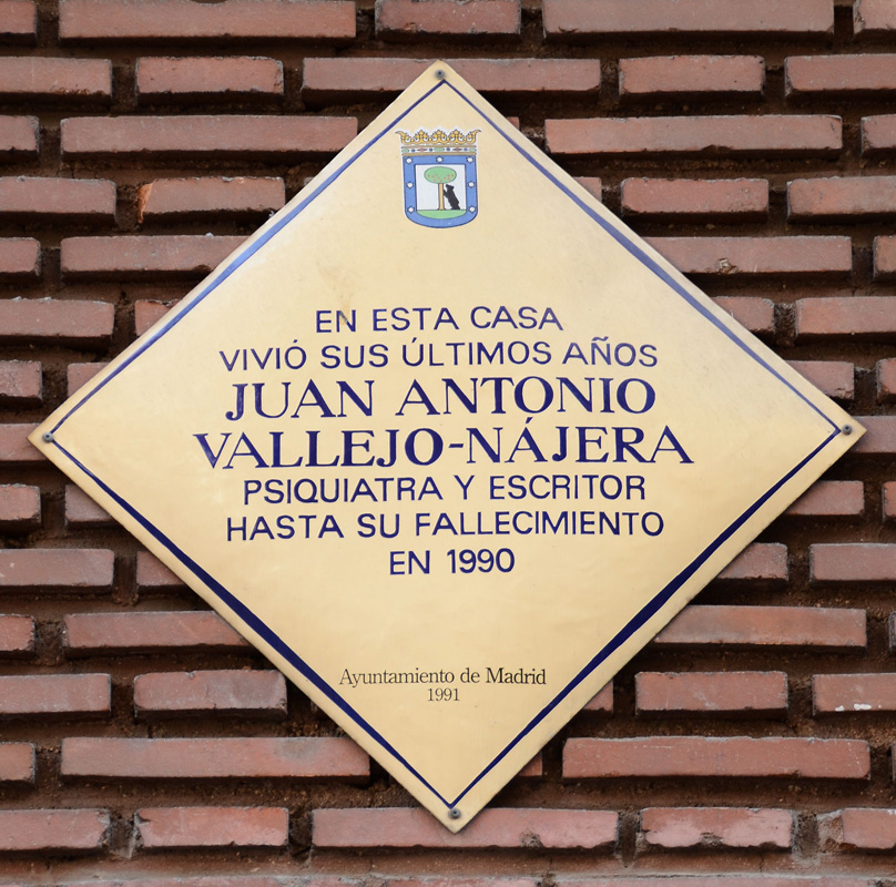 Juan Antonio Vallejo-Nájera