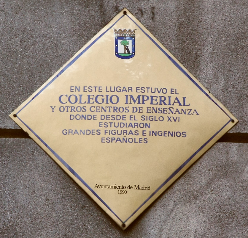 Colegio Imperial